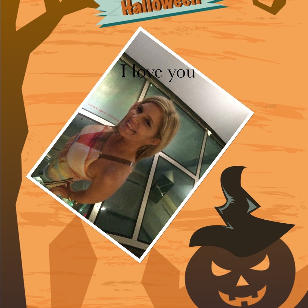 Meet your Posher, Betsy